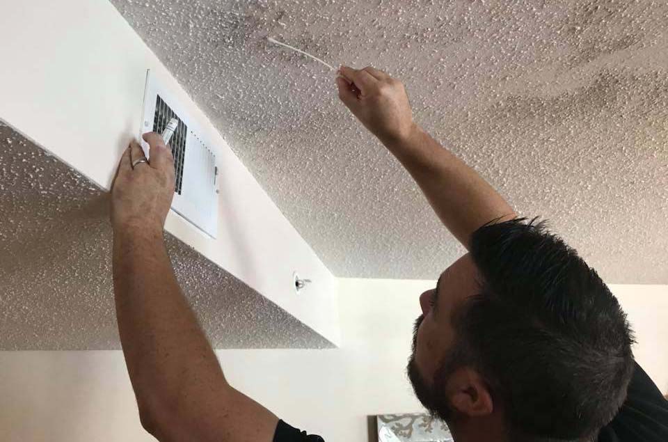 How much does mold removal cost in Cleveland